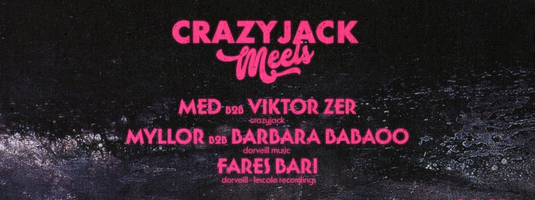 Crazyjack 120424 FB Cover